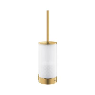 Grohe Selection Tuvalet fırçası seti 41076GN0 - 1