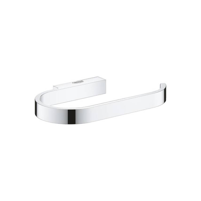 Grohe Selection Tuvalet kağıtlığı Krom 41068000 - 1