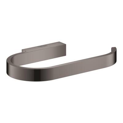 Grohe Selection Tuvalet Kağıtlığı Sert Grafit 41068A00 - 1