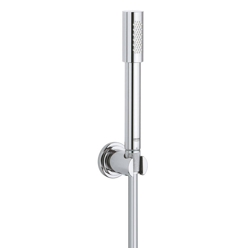 Grohe Sena El Duş Seti 28348000 - 1