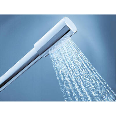 Grohe Sena El Duş Seti 28348000 - 2