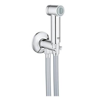 Grohe Sena Trigger Spray 35 Taharet Duşu Seti Krom 26329000 - 1