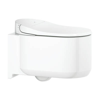 Grohe Sensia Arena Akıllı Klozet Sistemi, Alp Beyazı 39354SH1 - 2