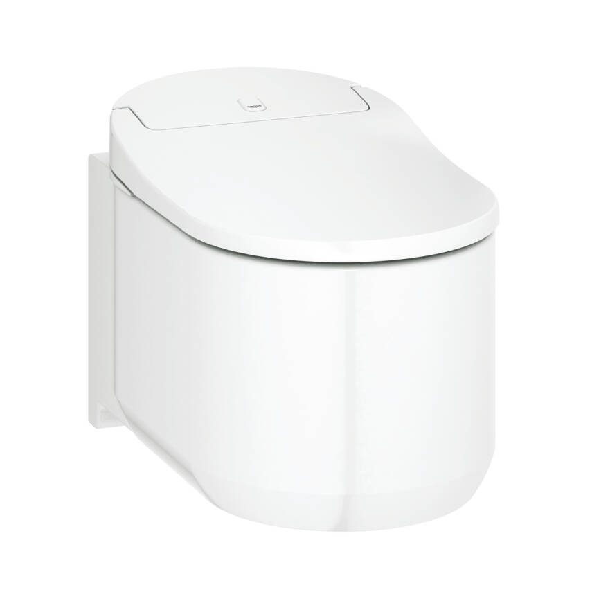 Grohe Sensia Arena Akıllı Klozet Sistemi, Alp Beyazı 39354SH1 - 3