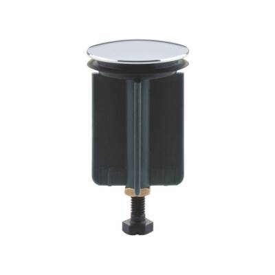 Grohe Sifon Kumandalı Lavabo Bataryaları İçin Tapa Krom 07182000 - 1