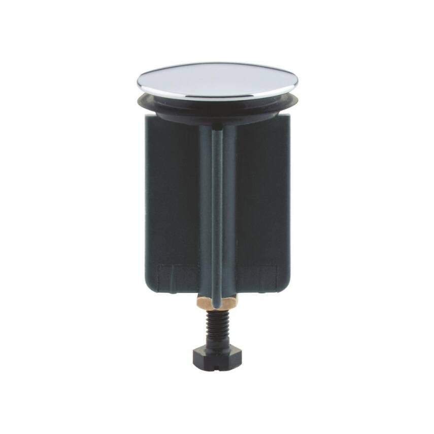 Grohe Sifon Kumandalı Lavabo Bataryaları İçin Tapa Krom 07182000 - 1