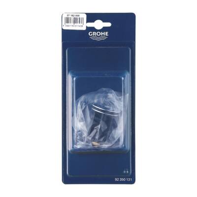Grohe Sifon Kumandalı Lavabo Bataryaları İçin Tapa Krom 07182000 - 2