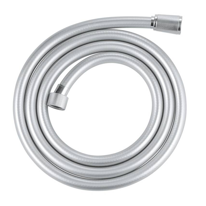 Grohe Silverflex Duş Hortumu 175 cm 28388001 - 1