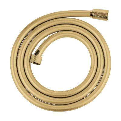 Grohe Silverflex Duş Hortumu, 175 cm, Parlak Altın 28388GL1 
