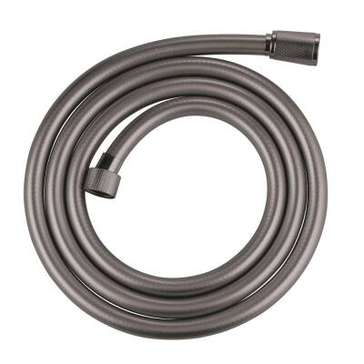Grohe Silverflex Duş Hortumu 175 cm Sert Grafit 28388A01 