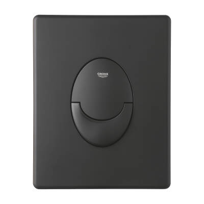 Grohe Skate Air Kumanda Paneli Mat Siyah 38505KF0 - 2