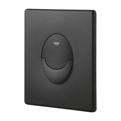 Grohe Skate Air Kumanda Paneli Mat Siyah 38505KF0 - 3