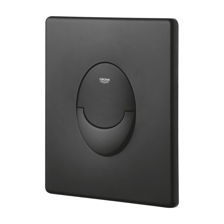 Grohe Skate Air Kumanda Paneli Mat Siyah 38505KF0 - 3