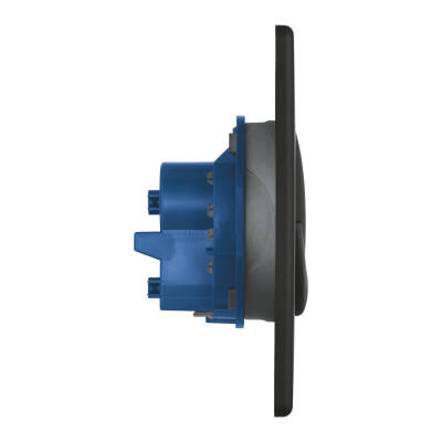 Grohe Skate Air Kumanda Paneli Mat Siyah 38505KF0 - 4