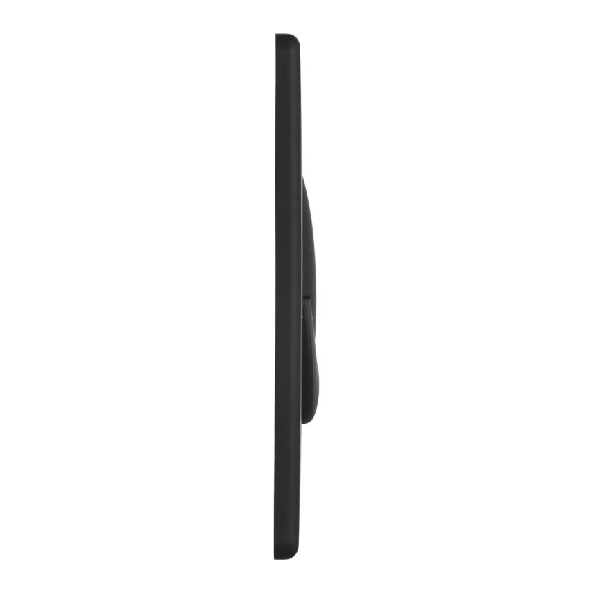 Grohe Skate Air Kumanda Paneli Mat Siyah 38505KF0 - 5