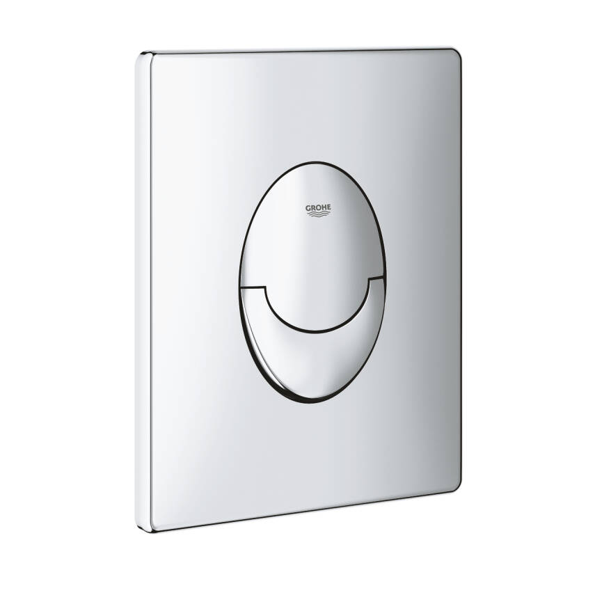 Grohe Skate Air Kumanda Paneli, Krom 38505000 - 1