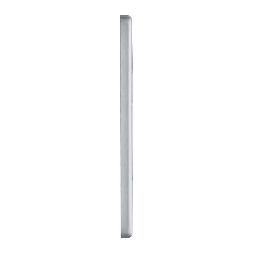 Grohe Skate Cosmopolitan Gömme Rezervuar Kumanda Paneli, Paslanmaz Çelik 38732SD0 - 2