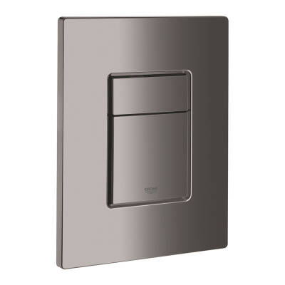 Grohe Skate Cosmopolitan Gömme Rezervuar Kumanda Paneli, Sert Grafit 38732A00 