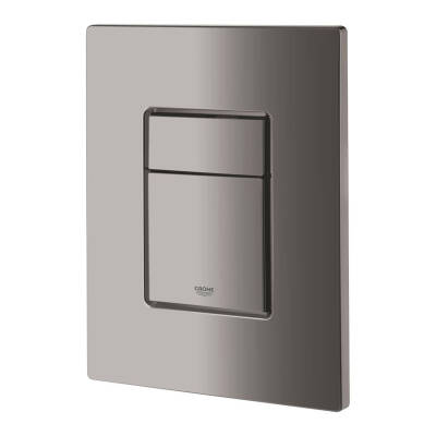 Grohe Skate Cosmopolitan Gömme Rezervuar Kumanda Paneli, Sert Grafit 38732A00 - 3