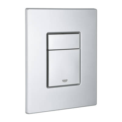 Grohe Skate Cosmopolitan Kumanda Paneli, Titanium 38732BR0 
