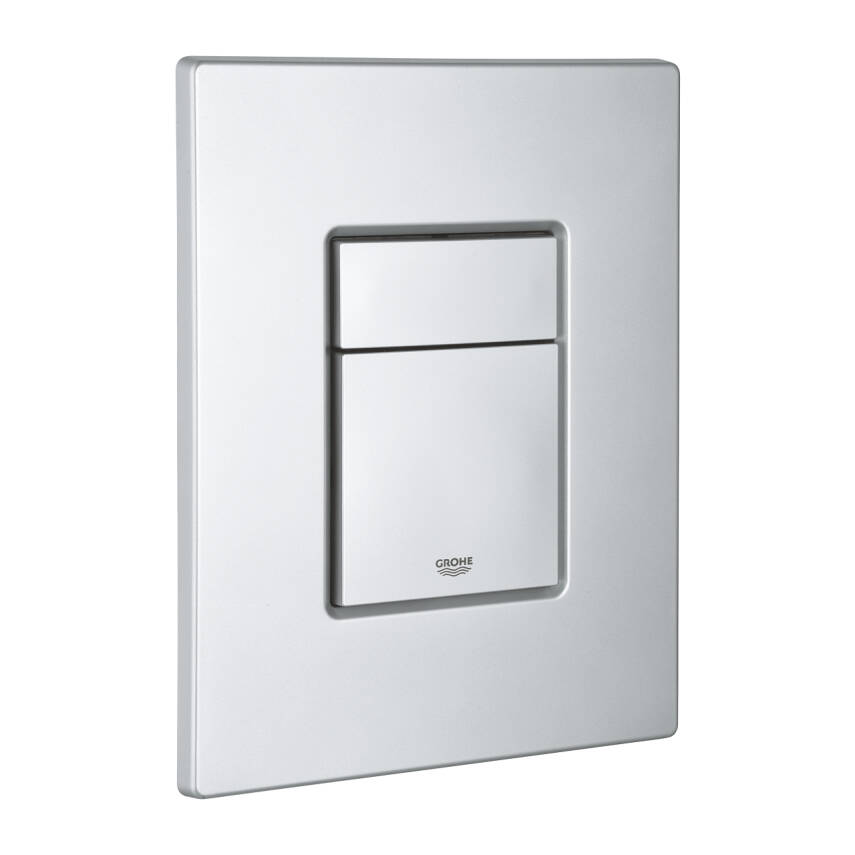 Grohe Skate Cosmopolitan Kumanda Paneli, Titanium 38732BR0 - 1