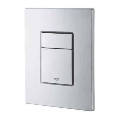 Grohe Skate Cosmopolitan Kumanda Paneli, Titanium 38732BR0 - 2