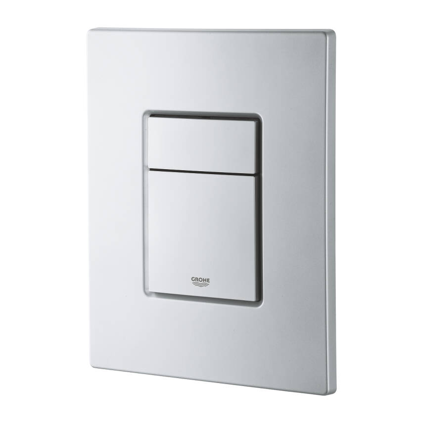 Grohe Skate Cosmopolitan Kumanda Paneli, Titanium 38732BR0 - 2