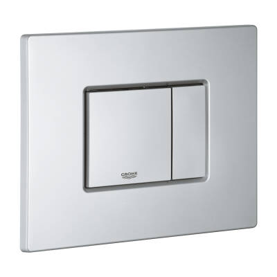 Grohe Skate Cosmopolitan Kumanda Paneli, Titanium 38732BR0 - 3