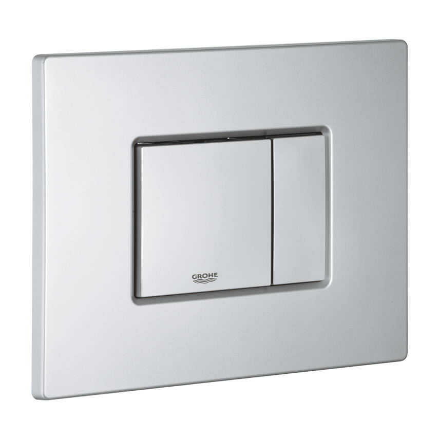 Grohe Skate Cosmopolitan Kumanda Paneli, Titanium 38732BR0 - 3
