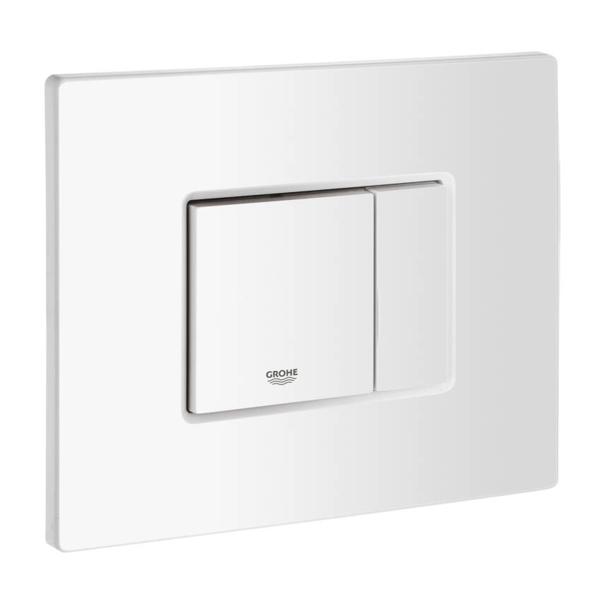 Grohe Skate Cosmopolitan Kumanda Paneli, Beyaz 38732SH0 - 1