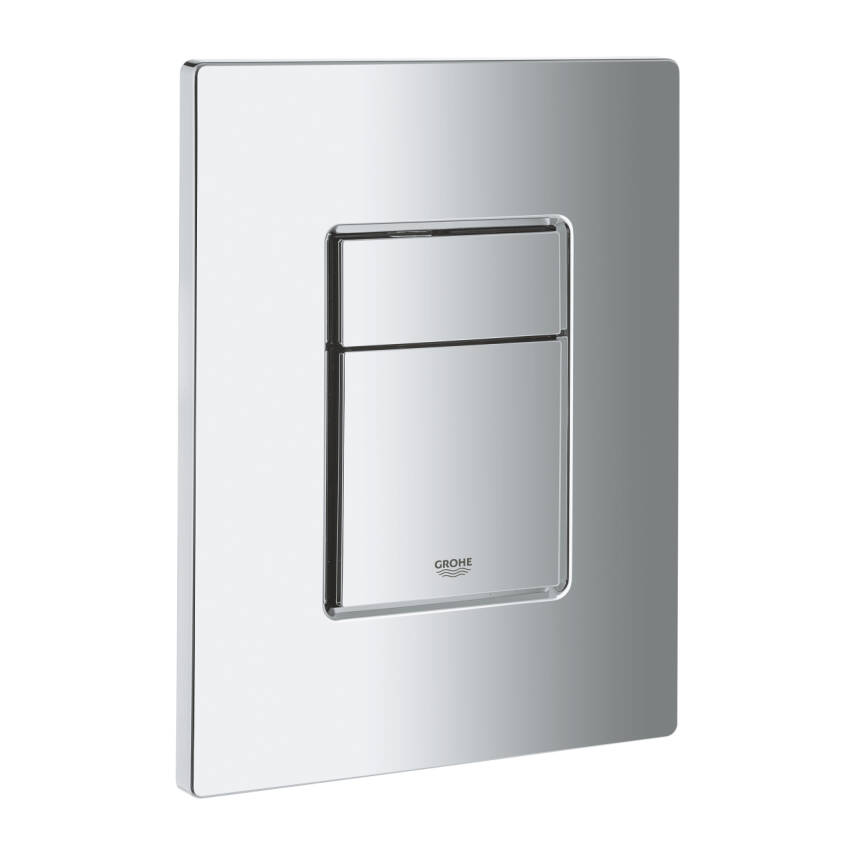 Grohe Skate Cosmopolitan Kumanda Paneli Parlak Krom 38732000 - 1