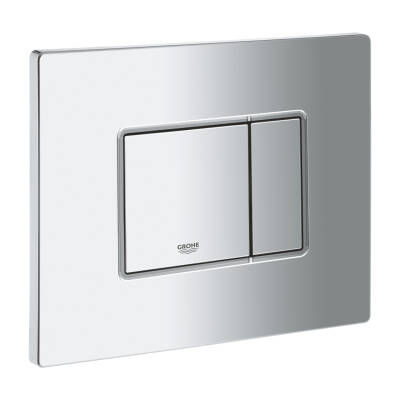 Grohe Skate Cosmopolitan Kumanda Paneli Parlak Krom 38732000 - 2