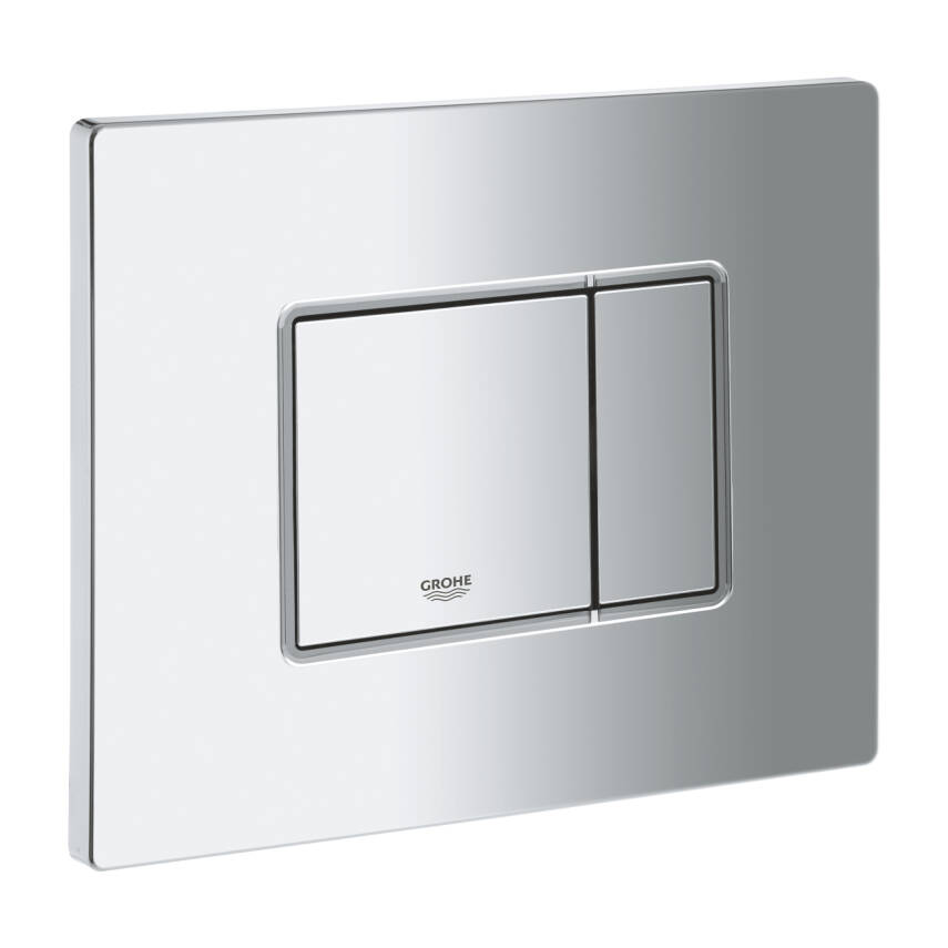 Grohe Skate Cosmopolitan Kumanda Paneli Parlak Krom 38732000 - 2
