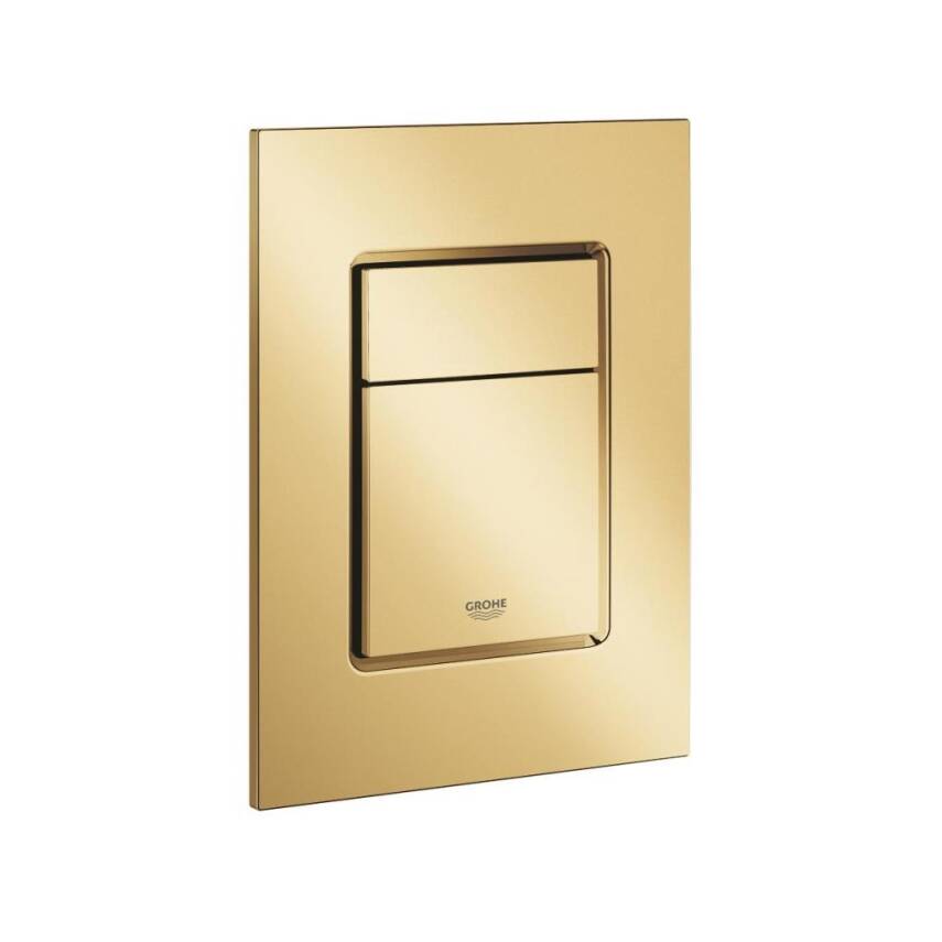 Grohe Skate Cosmopolitan S Kumanda Paneli, Parlak Altın 37535GL0 - 1