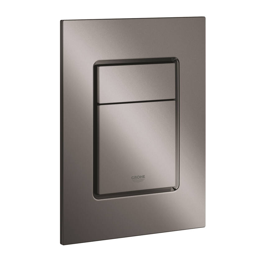 Grohe Skate Cosmopolitan S Kumanda Paneli, Sert Grafit 37535A00 - 1