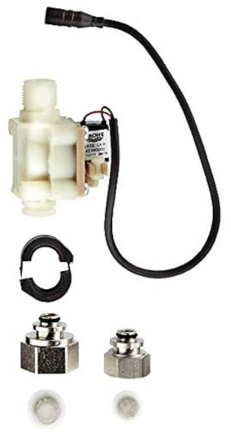 Grohe Solenoid Valve 42390000 - 1