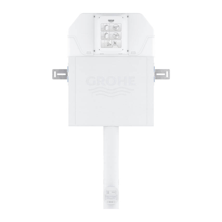 Grohe Solo Gömme Rezervuar 88,9cm 39694000 - 3