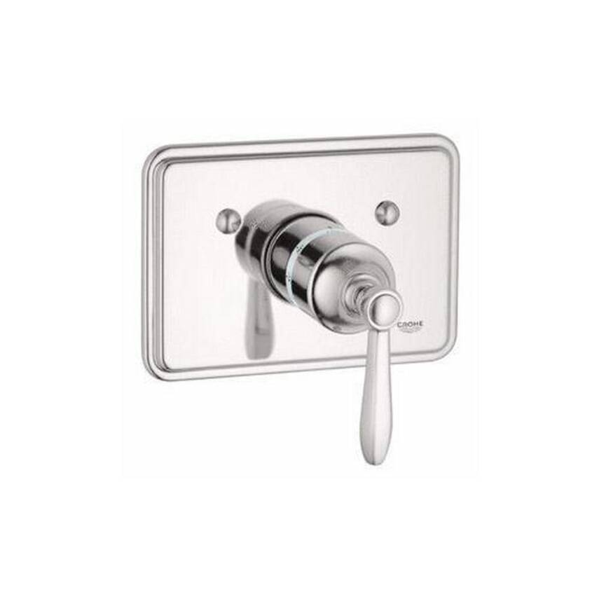 Grohe Somerset Merkezi Termostatik Kumanda 19320EN0 - 1