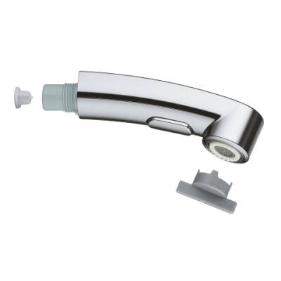 Grohe Spiralli El Duşu 46956000 - Grohe