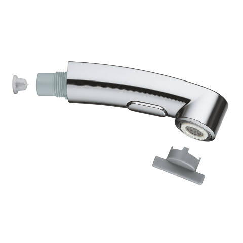 Grohe Spiralli El Duşu 46956000 - 1