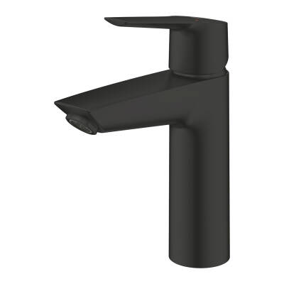 Grohe Start M-Boy Lavabo Bataryası, Mat Siyah 235752432 - 3