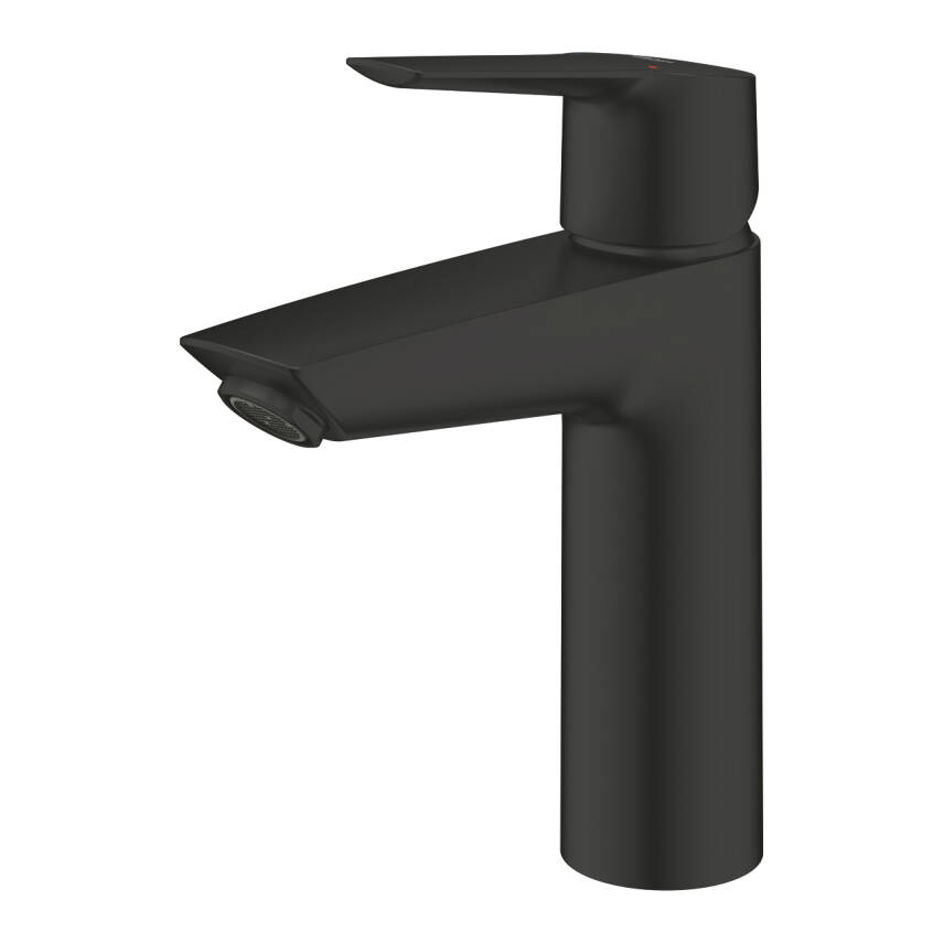 Grohe Start M-Boy Lavabo Bataryası, Mat Siyah 235752432 - 3