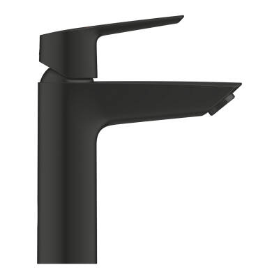 Grohe Start M-Boy Lavabo Bataryası, Mat Siyah 235752432 - 2