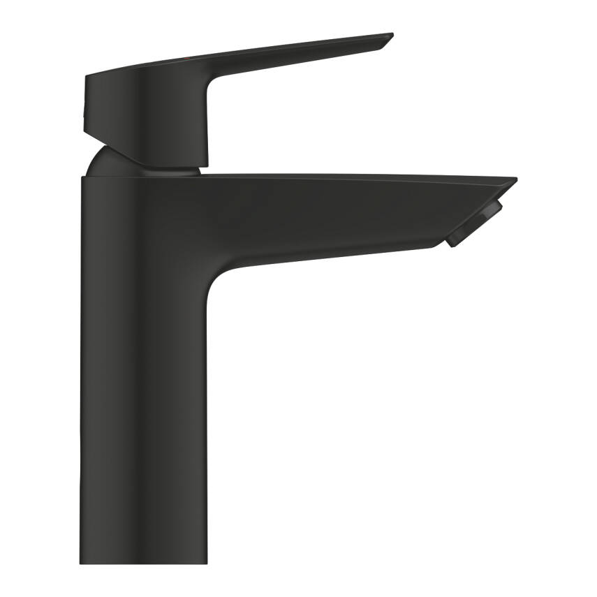 Grohe Start M-Boy Lavabo Bataryası, Mat Siyah 235752432 - 2