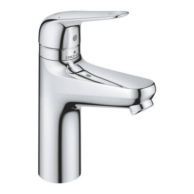 Grohe Swift Lavabo Bataryası (M-Boy) Krom 24327001 - 1