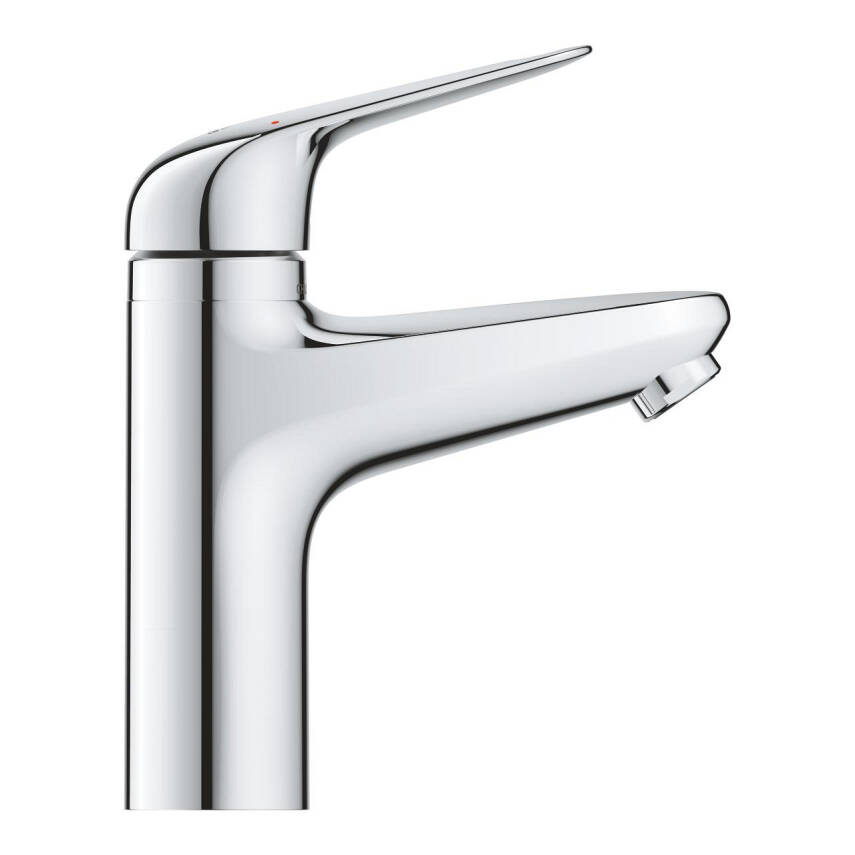 Grohe Swift Lavabo Bataryası (M-Boy) Krom 24327001 - 2