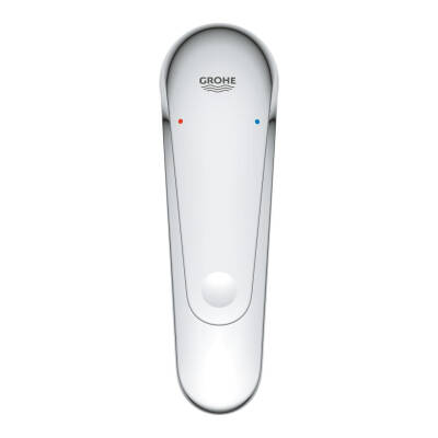 Grohe Swift Lavabo Bataryası (M-Boy) Krom 24327001 - 4