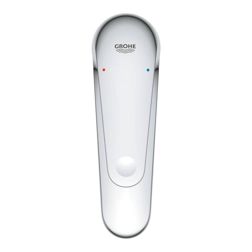 Grohe Swift Lavabo Bataryası (M-Boy) Krom 24327001 - 4