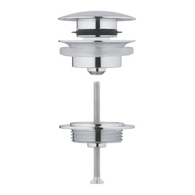 Grohe Tapa Takımı Sabit Süzgeç 65807000 - 1