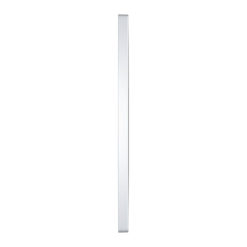 Grohe Tectron Bau E Fotoselli Gömme Rezervuar Kumanda Paneli (Sıva Üstü Grubu, Pilli), Alp Beyazı 39882SH0 - 3
